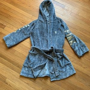 Victoria’s Secret PINK robe